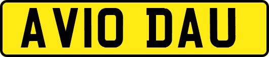 AV10DAU