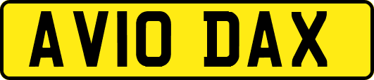 AV10DAX