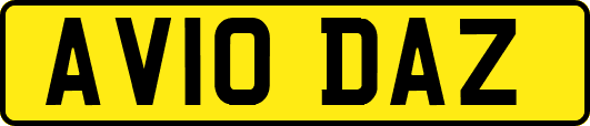 AV10DAZ