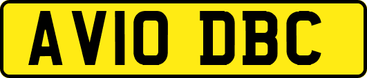 AV10DBC