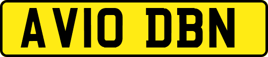 AV10DBN