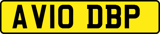 AV10DBP