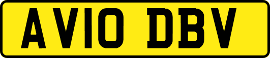 AV10DBV