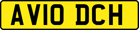 AV10DCH