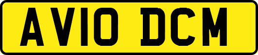 AV10DCM