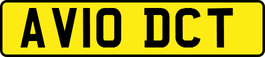 AV10DCT