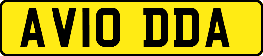 AV10DDA