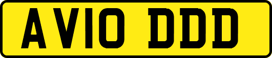 AV10DDD