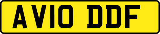 AV10DDF
