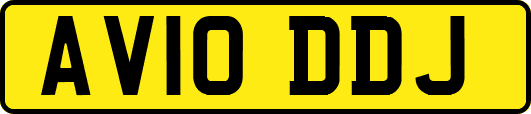 AV10DDJ