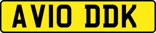 AV10DDK
