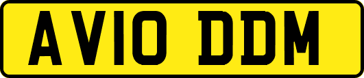AV10DDM