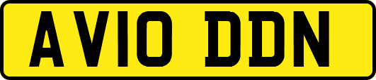 AV10DDN