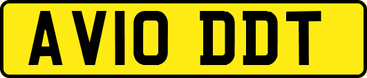 AV10DDT