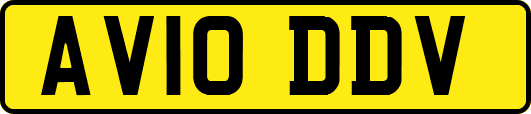 AV10DDV