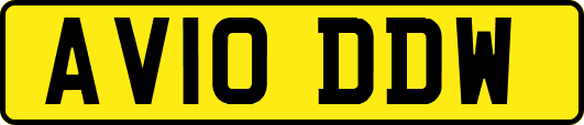 AV10DDW