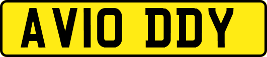 AV10DDY