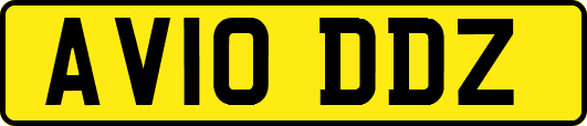 AV10DDZ