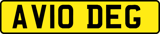 AV10DEG