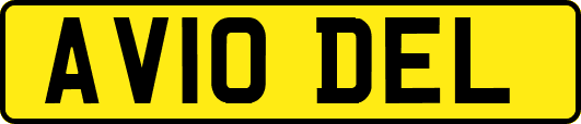 AV10DEL