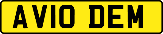 AV10DEM