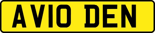 AV10DEN