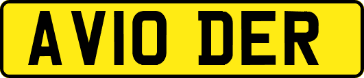 AV10DER