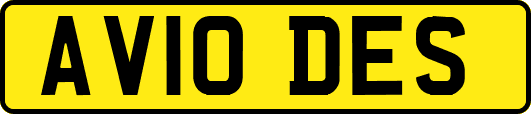 AV10DES