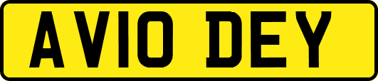 AV10DEY