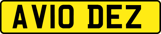 AV10DEZ