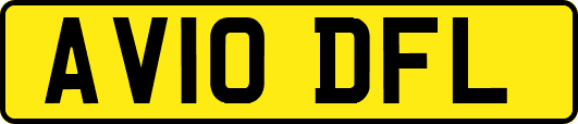 AV10DFL