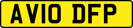 AV10DFP