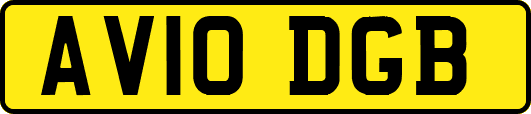 AV10DGB