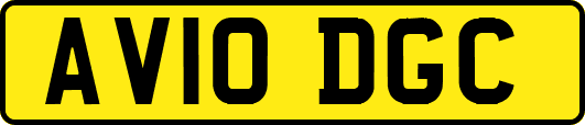 AV10DGC