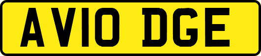 AV10DGE