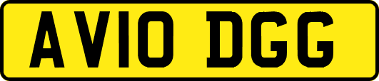 AV10DGG