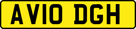 AV10DGH