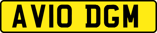 AV10DGM