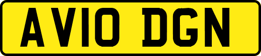 AV10DGN