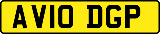 AV10DGP