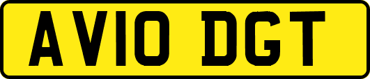AV10DGT