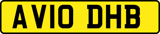 AV10DHB