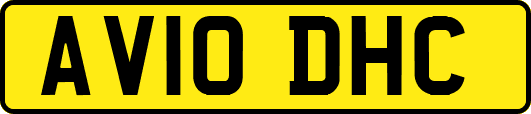 AV10DHC