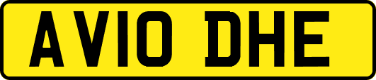 AV10DHE