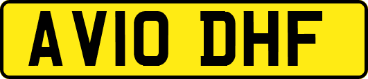AV10DHF