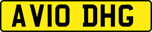 AV10DHG