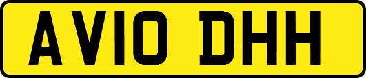 AV10DHH