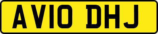 AV10DHJ