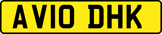 AV10DHK
