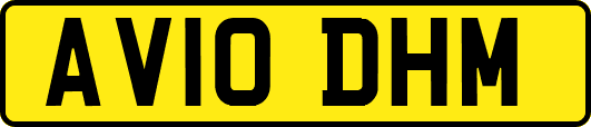 AV10DHM